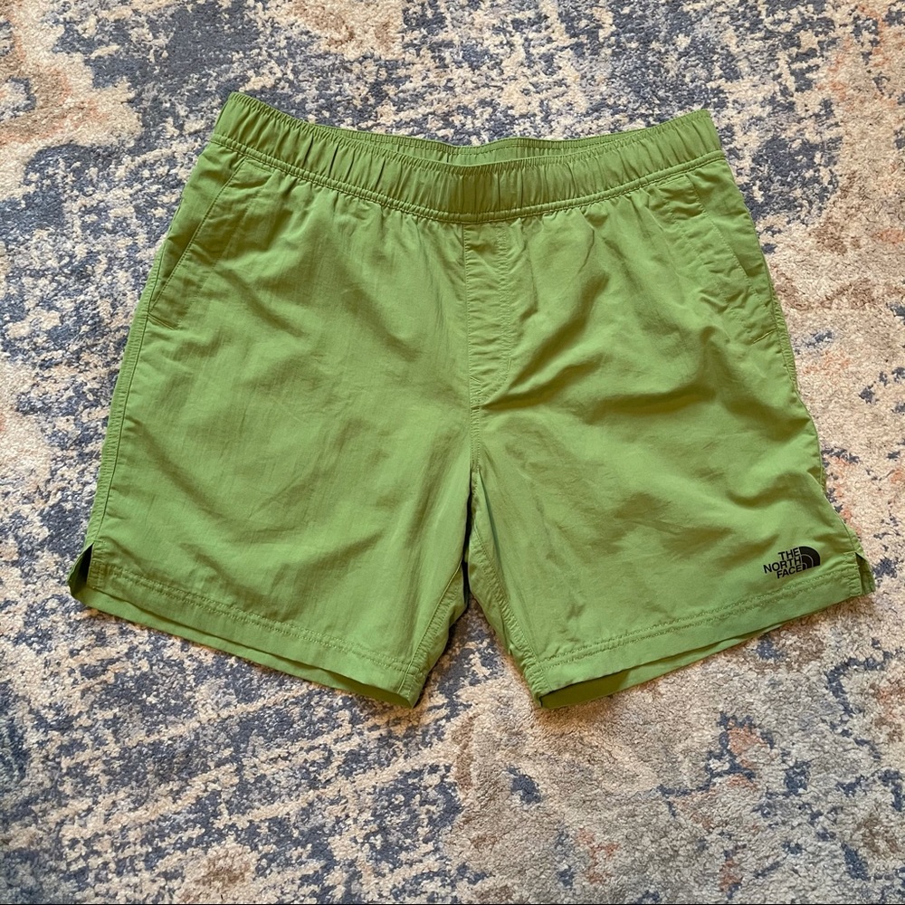 The North Face Men’s Swim Trunks